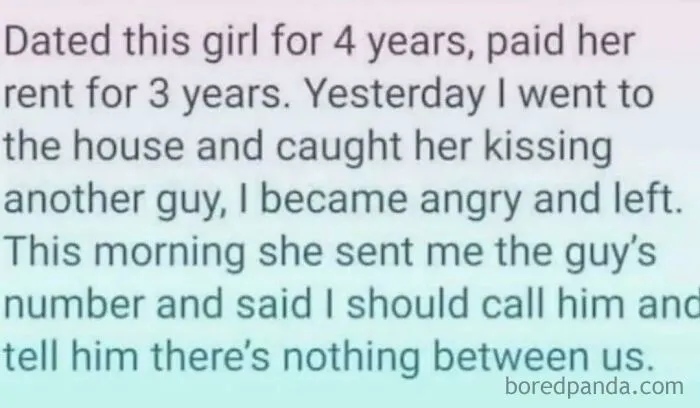 F