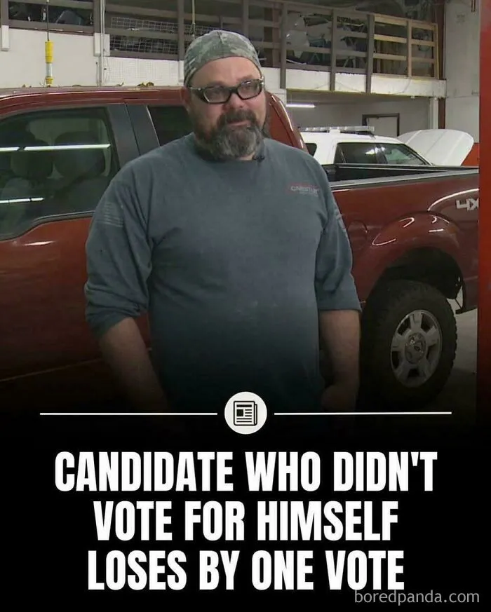 Every Vote Counts