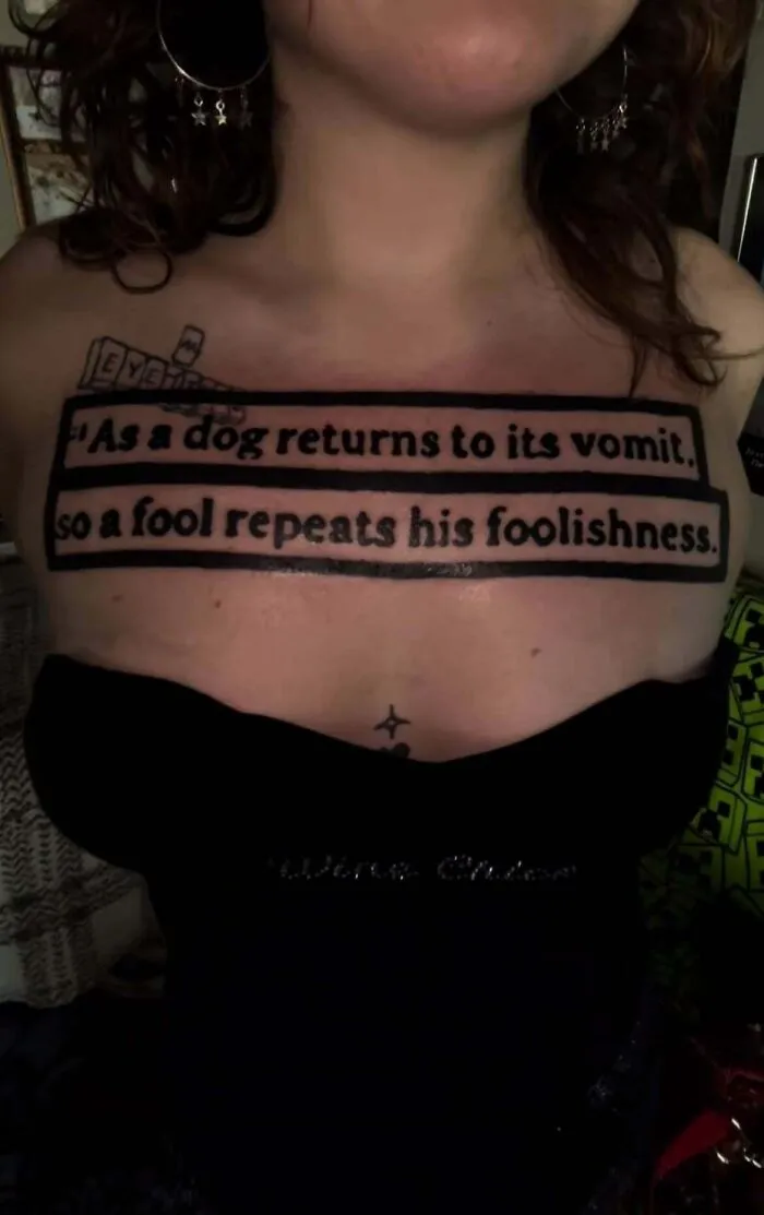 Found On TikTok 
