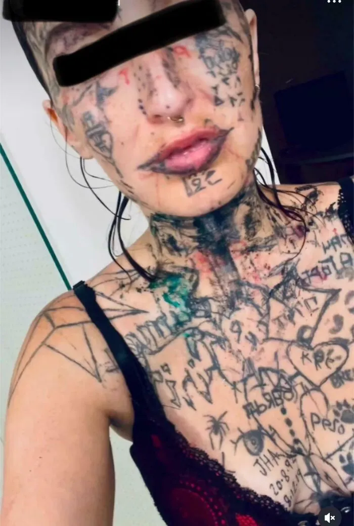 Visto en insta