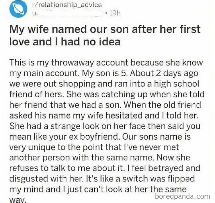 How Do You Even Recover From This?