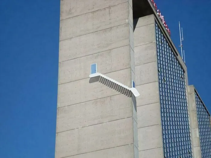 Where Does This Door Lead?