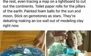 50 Times People Embarrassed Themselves So Badly, They Ended Up On The ‘Sad Cringe’ Online Community (New Pics)