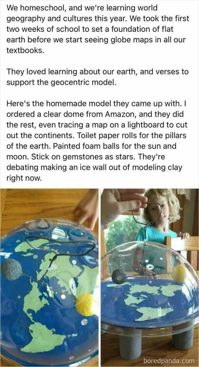 These Kids Won't Even Have A Chance