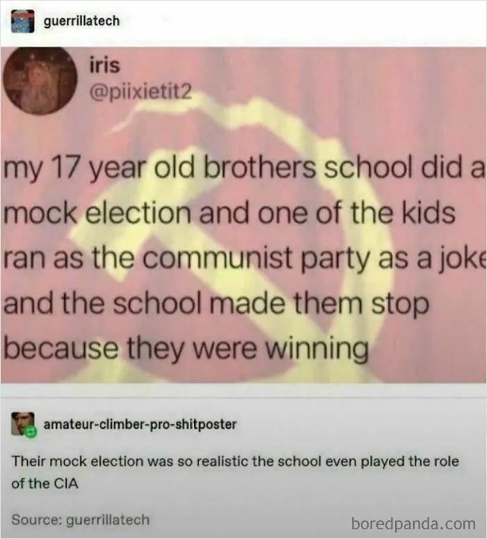 Realistic Communism
