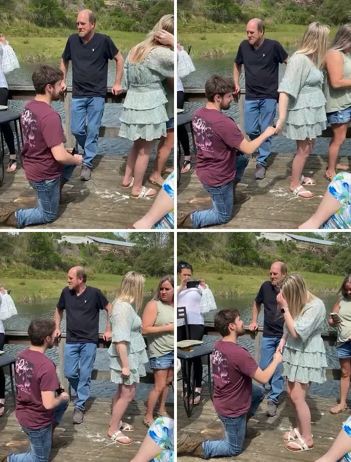 The Most Depressing Proposal I’ve Ever Seen