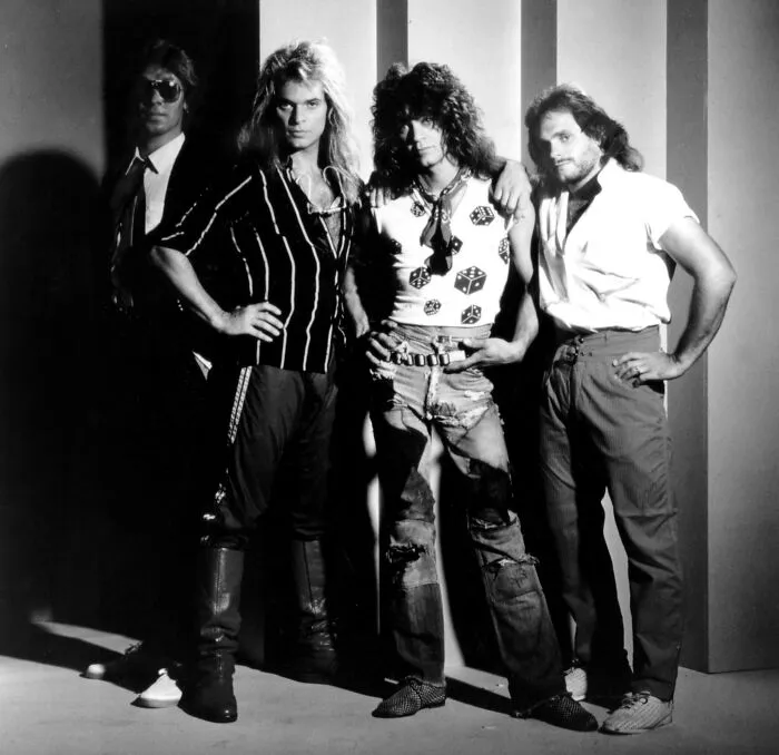 Van Halen