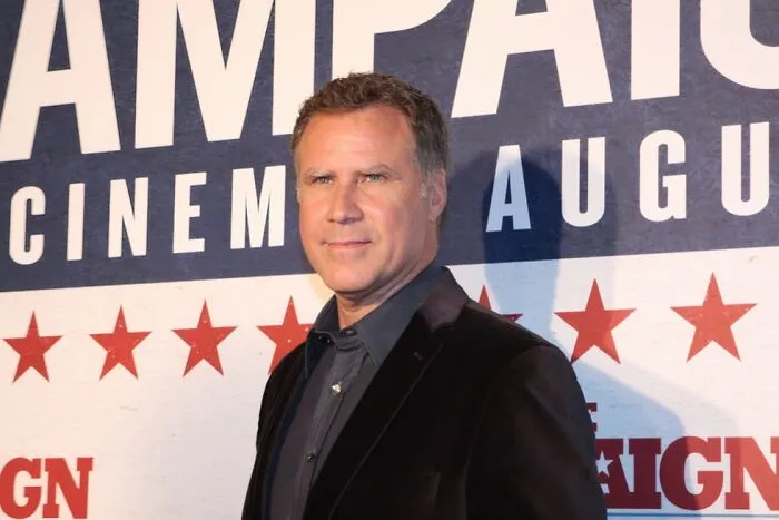 Will Ferrell