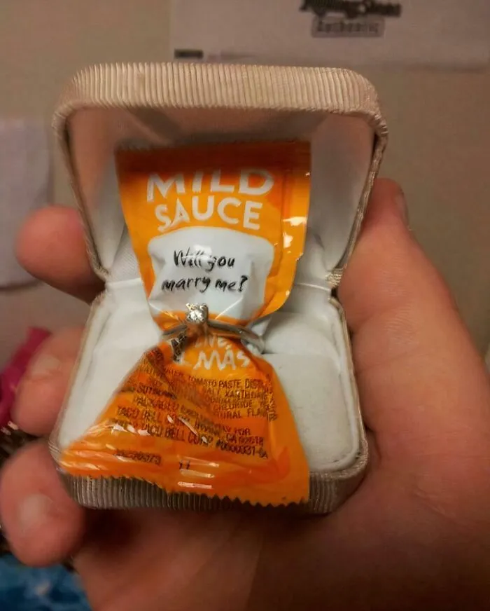 Taco Bell: For The Big Moments In Life