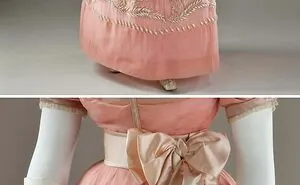 103 Historical Garments That Would Break The Internet If Anyone Wore Them Today (New Pics)