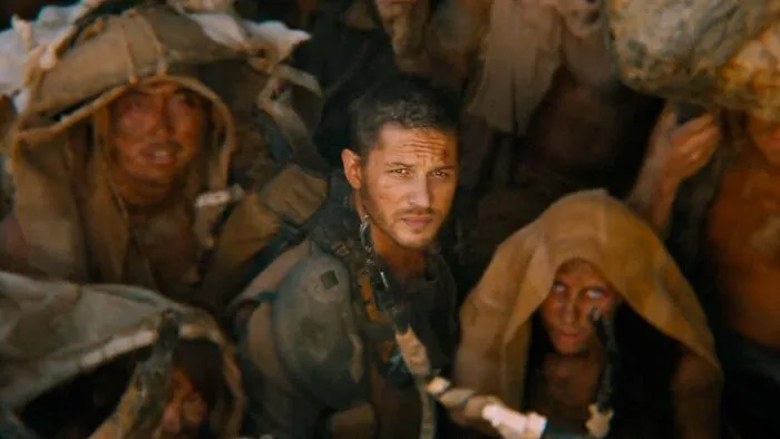 At The End Of Mad Max: Fury Road (2015), Max Nods To Furiosa. This Is A Subtle Nod To Furiosa