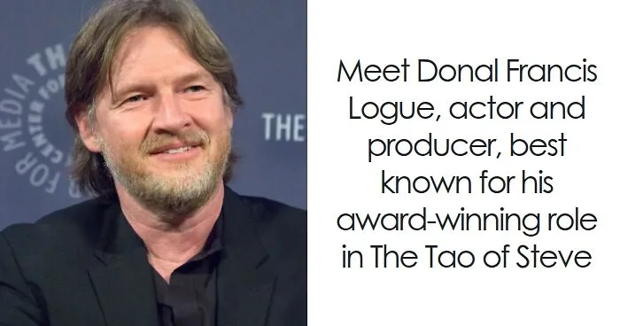 Donal Logue: Bio And Career Highlights