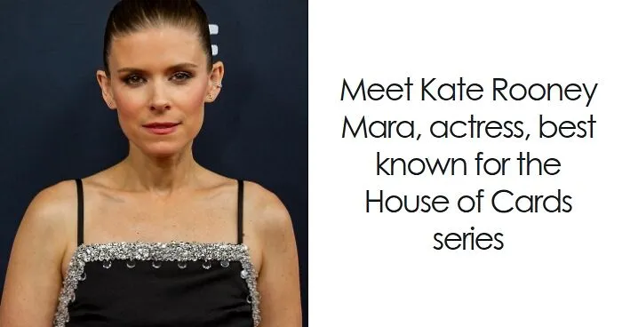 Kate Mara: Bio And Career Highlights