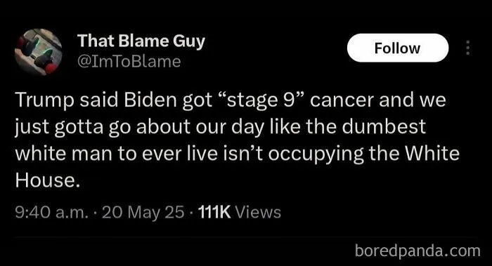 I Know They're Lying About His Cognitive Tests