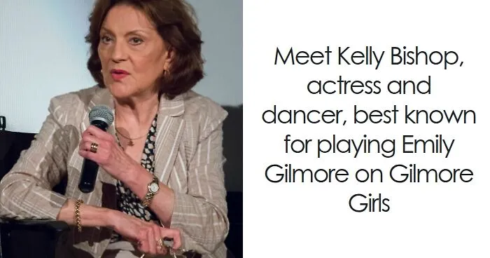 Kelly Bishop: Bio And Career Highlights