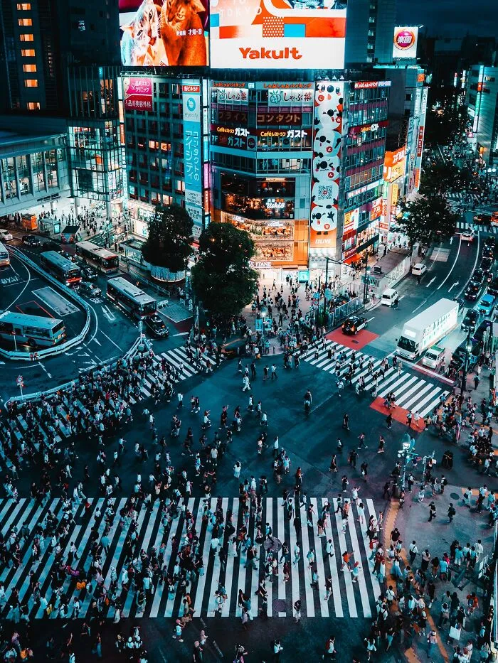 Tokyo, Japan