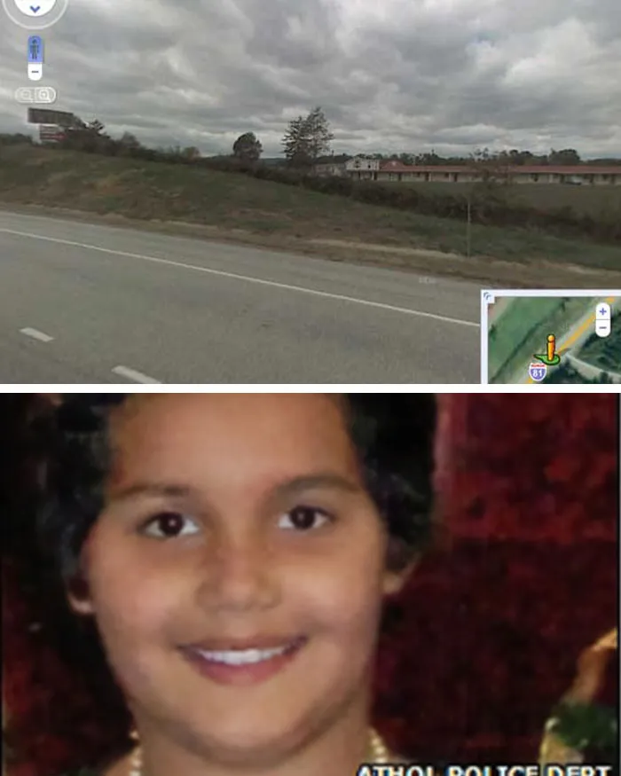 The Kidnapping Of Natalie Maltais
