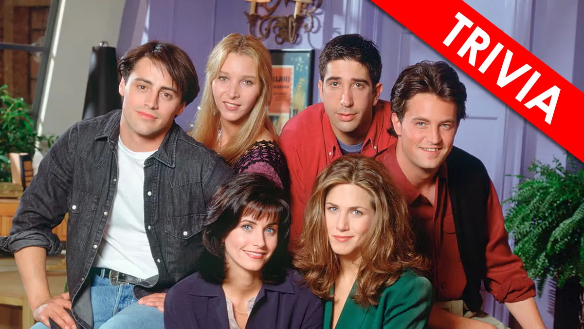 Only People Who Watched A Lot Of TV In The 80s & 90s Will Ace This 30-Question Quiz