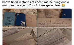 47 Wholesome Posts From Men That Redefine Masculinity Every Day