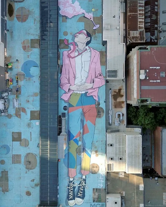 80 Street Art Pics So Impressive, You Might Want To Travel Just To See Them In Person