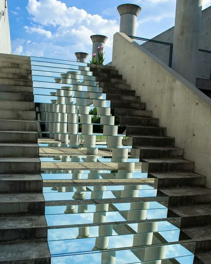 38 Obras de arte urbano tan impresionantes que quizá quieras ir a verlas en persona