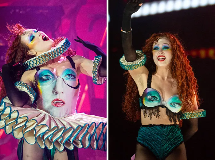 The 2025 Sziget Festival “Chappell-On-Chappell” Outfit 