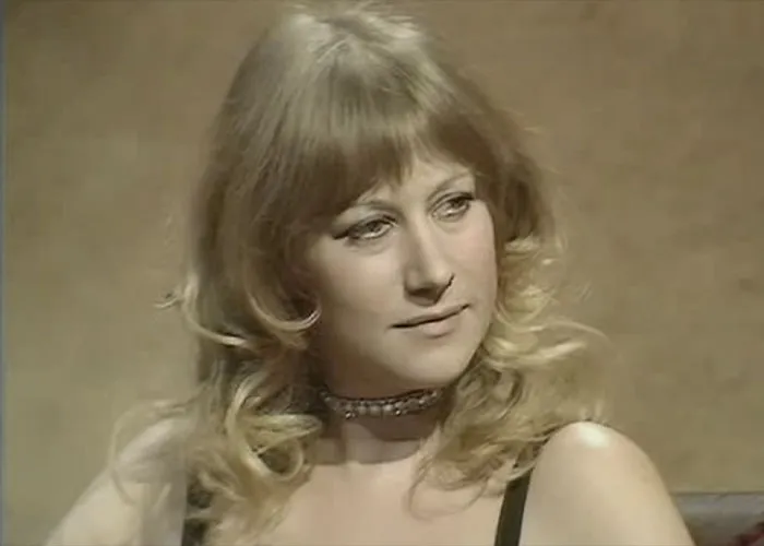 Helen Mirren