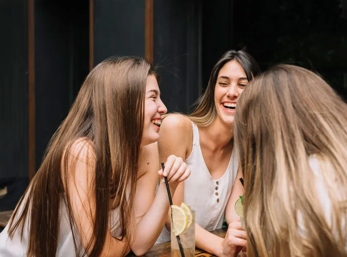 MIL  Is Upset With Me For... Hanging Out With My Friends?