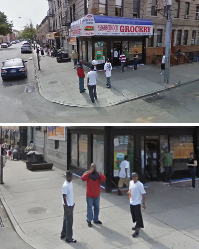 Brooklyn Dealers