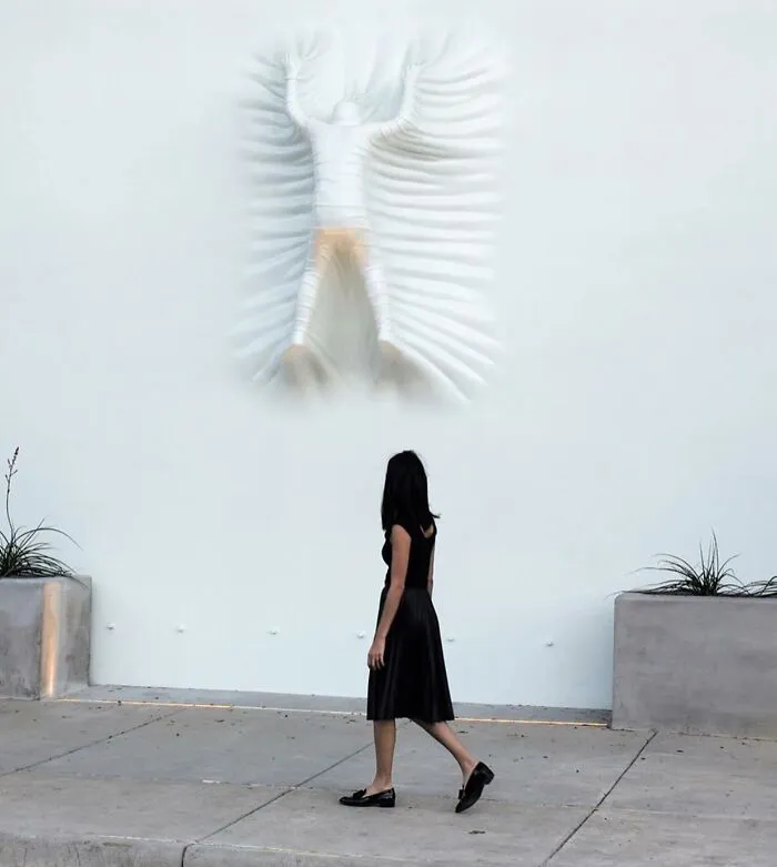 38 Obras de arte urbano tan impresionantes que quizá quieras ir a verlas en persona
