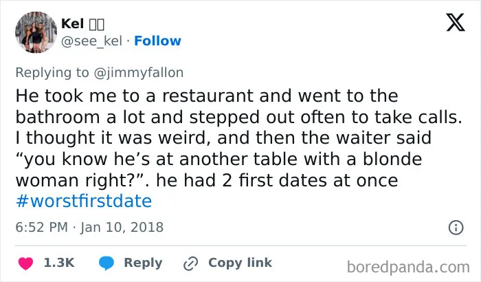 This Waiter Is My Hero