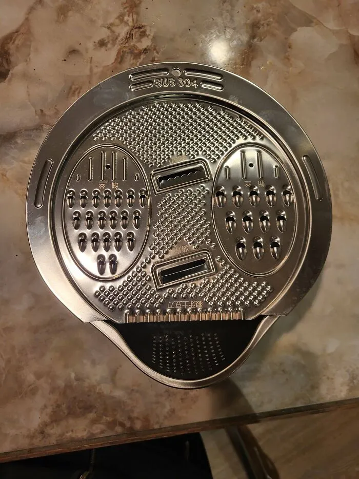 My Veggie Strainer