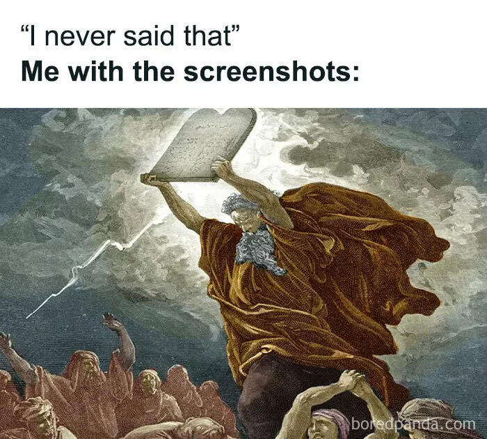 “Furthermore”: 64 Hilarious Classical Art Memes For The Sarcastically Cultured Among Us (New Pics)