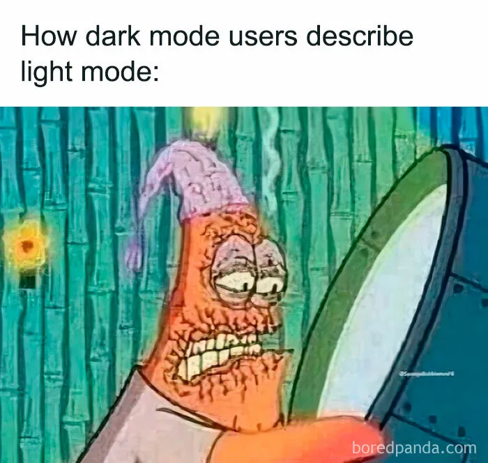 50 Memes That Range From Wild To "What Did I Just Read?"