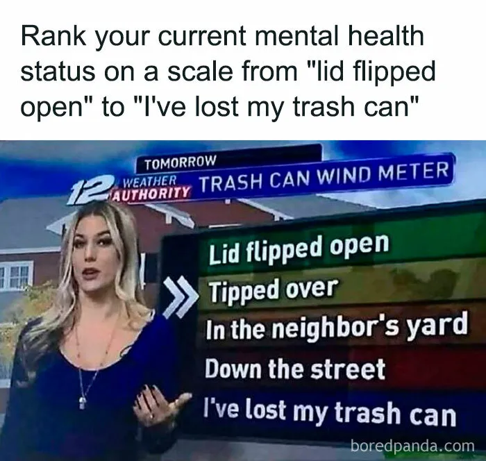 50 Memes That Range From Wild To "What Did I Just Read?"