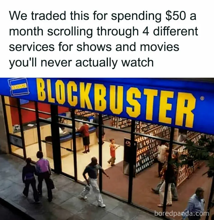 Bring Back Blockbuster