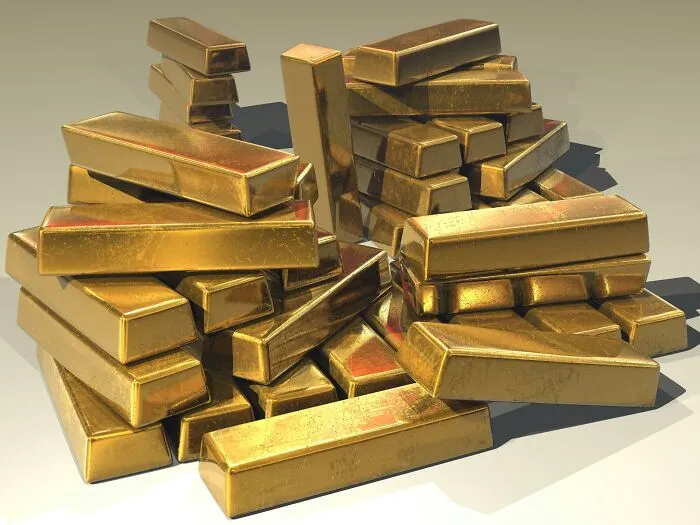 You become insanely rich overnight, but you can never tell whether people love you or your money.