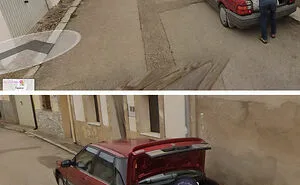 15 Mysteries That Were Finally Solved After Clues Were Spotted On Google Maps