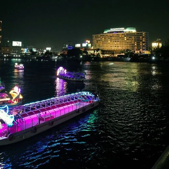 Cairo, Egypt