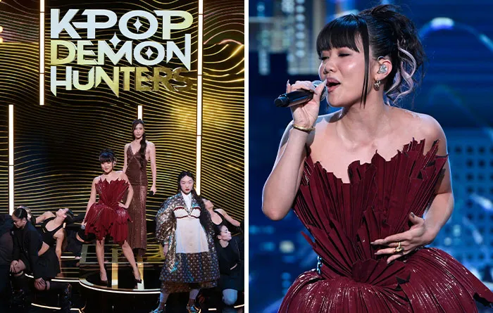 K-Pop Demon Hunters’ ‘Golden’ Performance Sparks Backlash As Fans Demand It Be “Retired” 