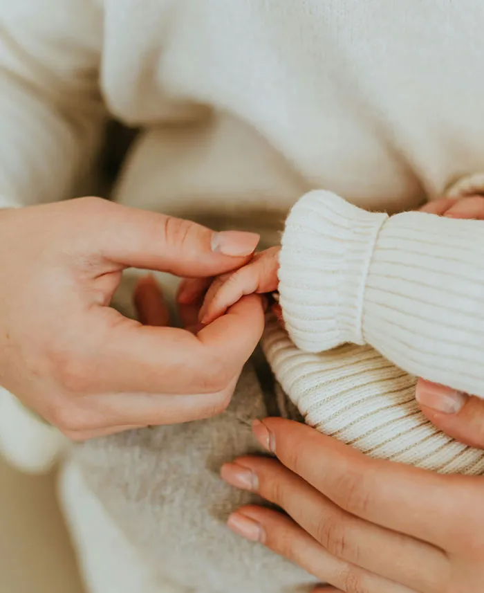 No Access To Child For Mil Post Separation