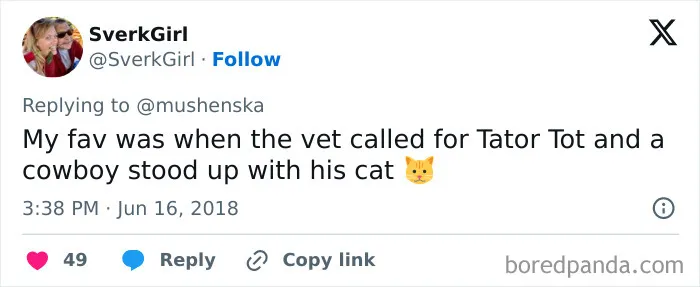 40 Pet Names So Unhinged Even Pharmacists Had To Laugh