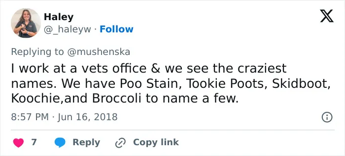 40 Pet Names So Unhinged Even Pharmacists Had To Laugh