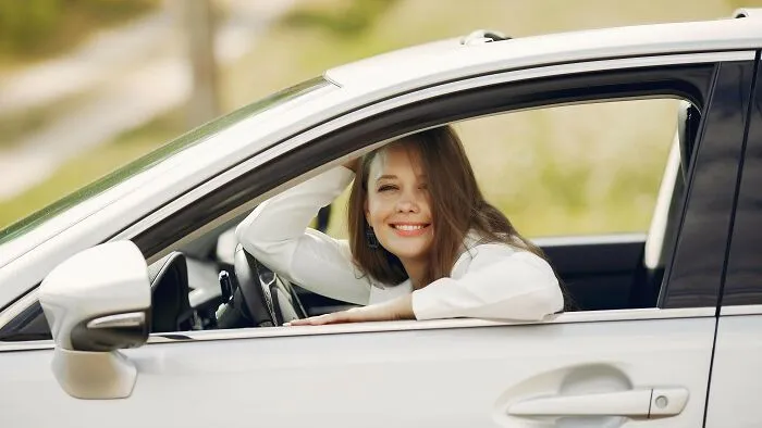 I (31M) was driving to work this morning, and getting close to my exit. I was about to switch lanes when a car suddenly sped up and blocked my access to that lane. I got annoyed and looked over. To my surprise, it was my wife (30F), smiling and waving at me. I was frustrated and about to miss my exit, so I didn’t smile or wave back. Later, she texted me how that made her upset. I figured it wasn’t a big deal and that the freeway at 7 AM wasn’t the place for showing affection, so I didn’t answer and went back to work. When we both got home, she was upset with me.