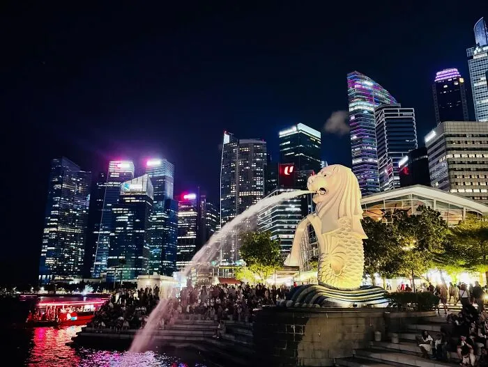Singapore