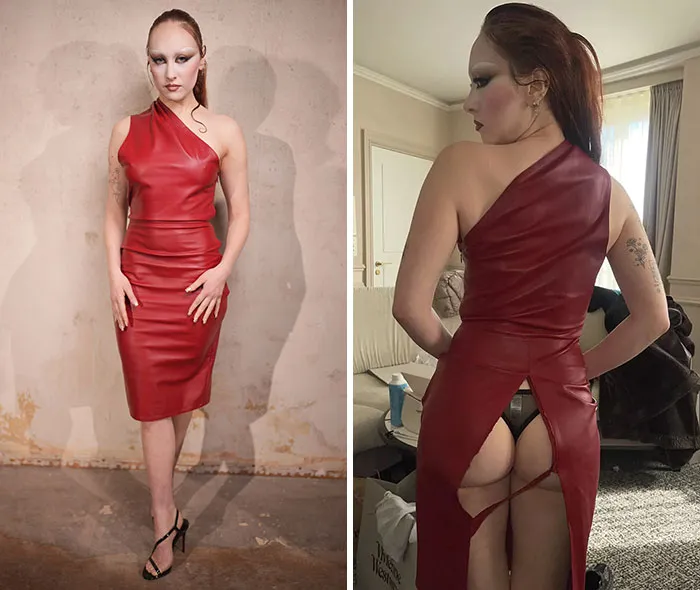 The Viral 2025 Paris Fashion Week Wardrobe Fail