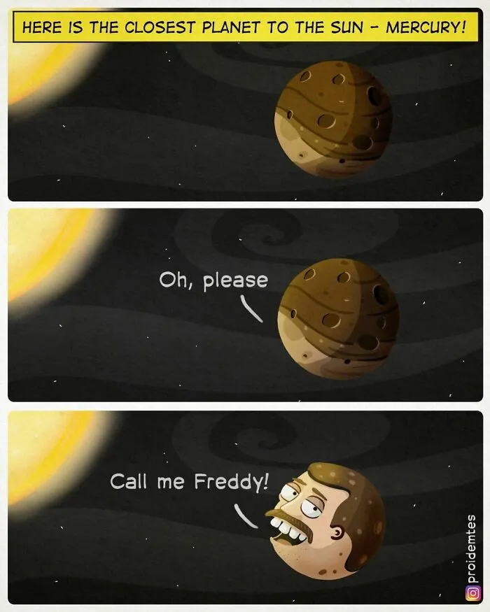 50 Best Stan Korabelnikov's Comics That Poke Fun At The Stupidity Of Random Things In Life