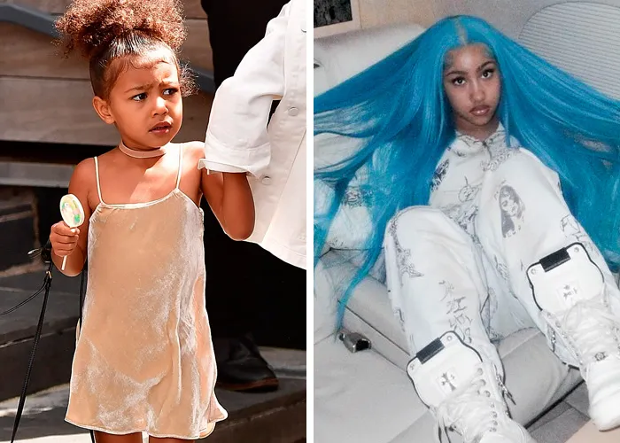North West