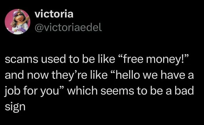 30 Funny Tweets For Anyone Who’s Tired Of The Depressing News