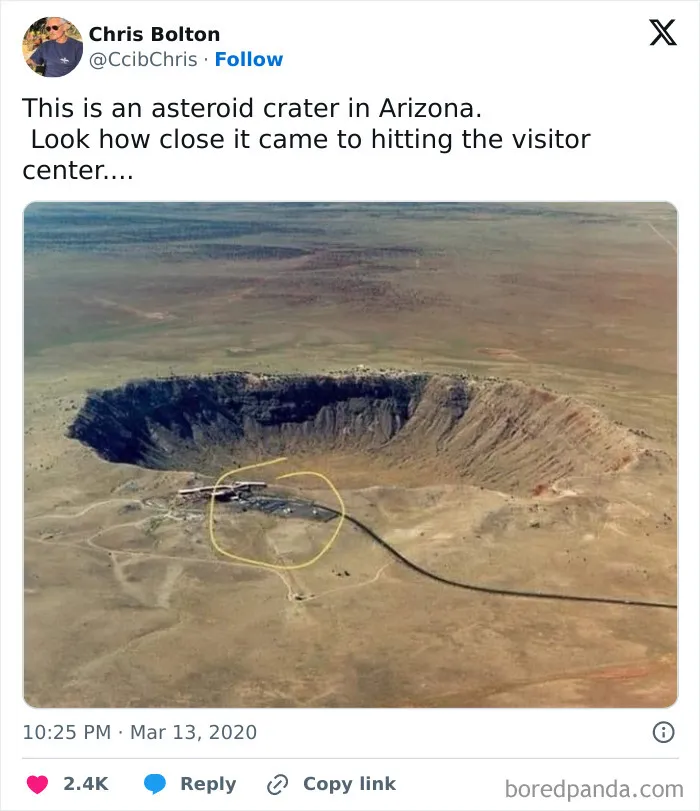 Close Call